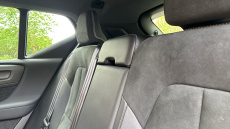 Volvo Xc40 1.5 T3 [163] R DESIGN Pro 5dr Geartronic Petrol Estate